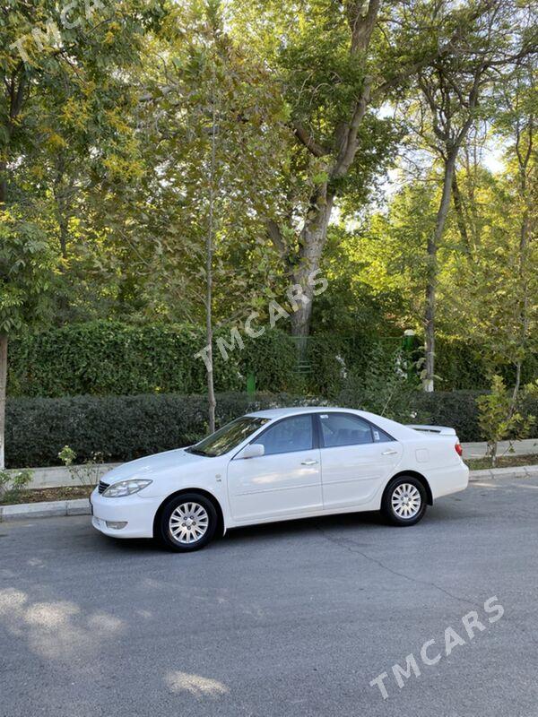 Toyota Camry 2005 - 195 000 TMT - Aşgabat - img 4