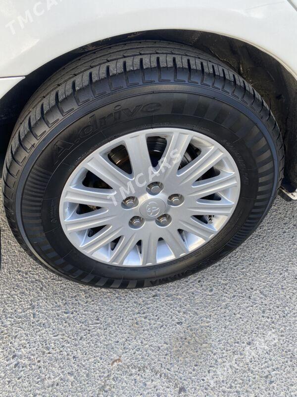 Toyota Camry 2005 - 195 000 TMT - Aşgabat - img 8