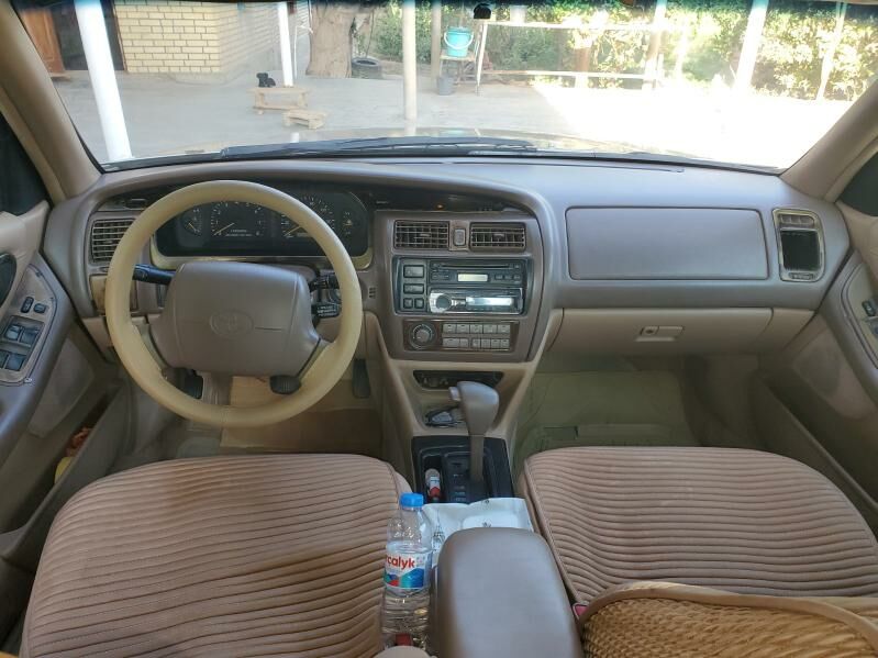 Toyota Avalon 1997 - 130 000 TMT - Baýramaly - img 5