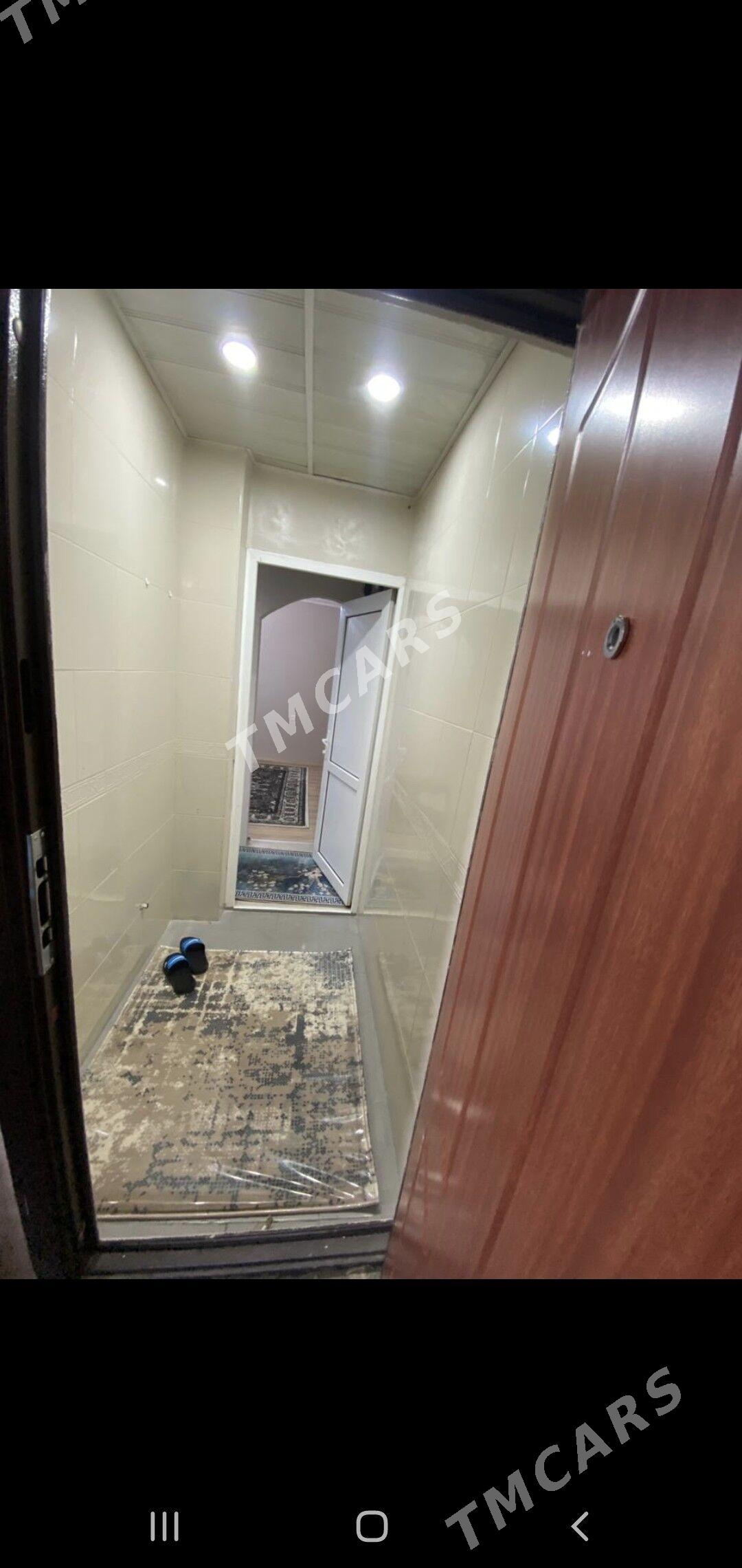продая квартиру satlyk jay - Aşgabat - img 6
