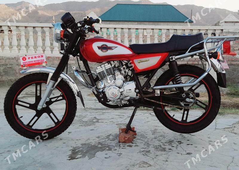 Fekon FK200-14G 2025 - 13 000 TMT - Берекет - img 4