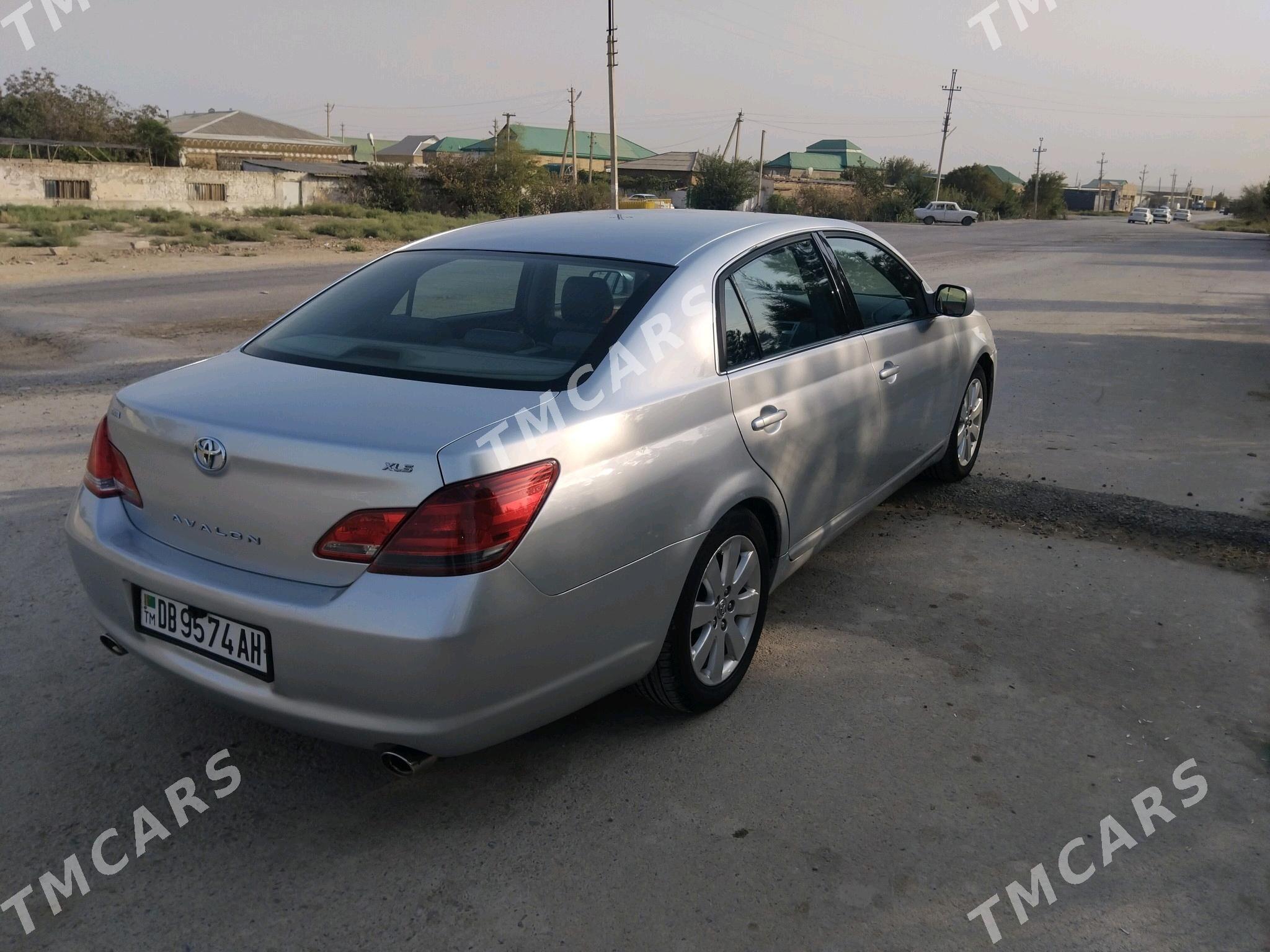 Toyota Avalon 2006 - 200 000 TMT - Kaka - img 4