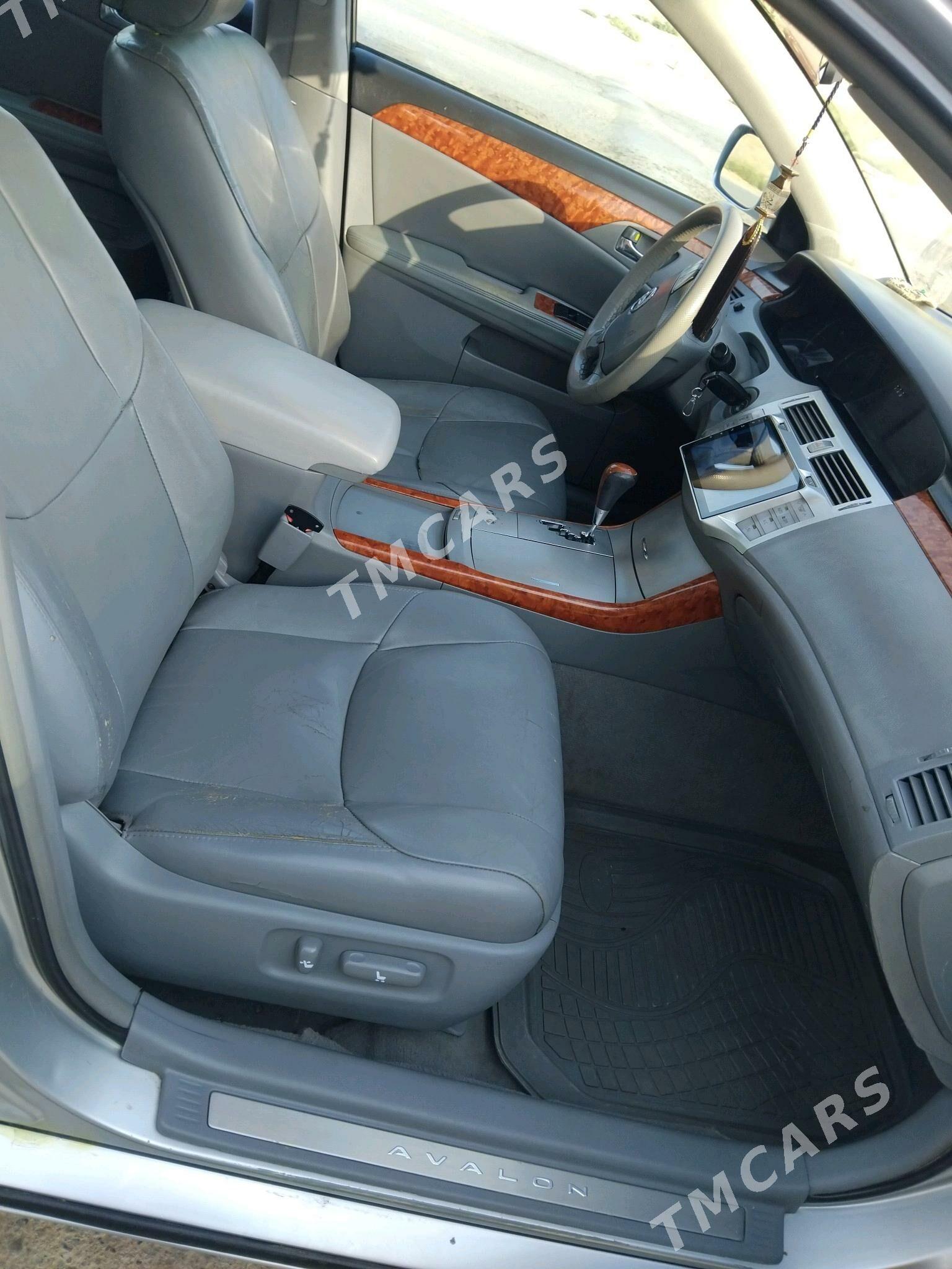 Toyota Avalon 2006 - 200 000 TMT - Kaka - img 6