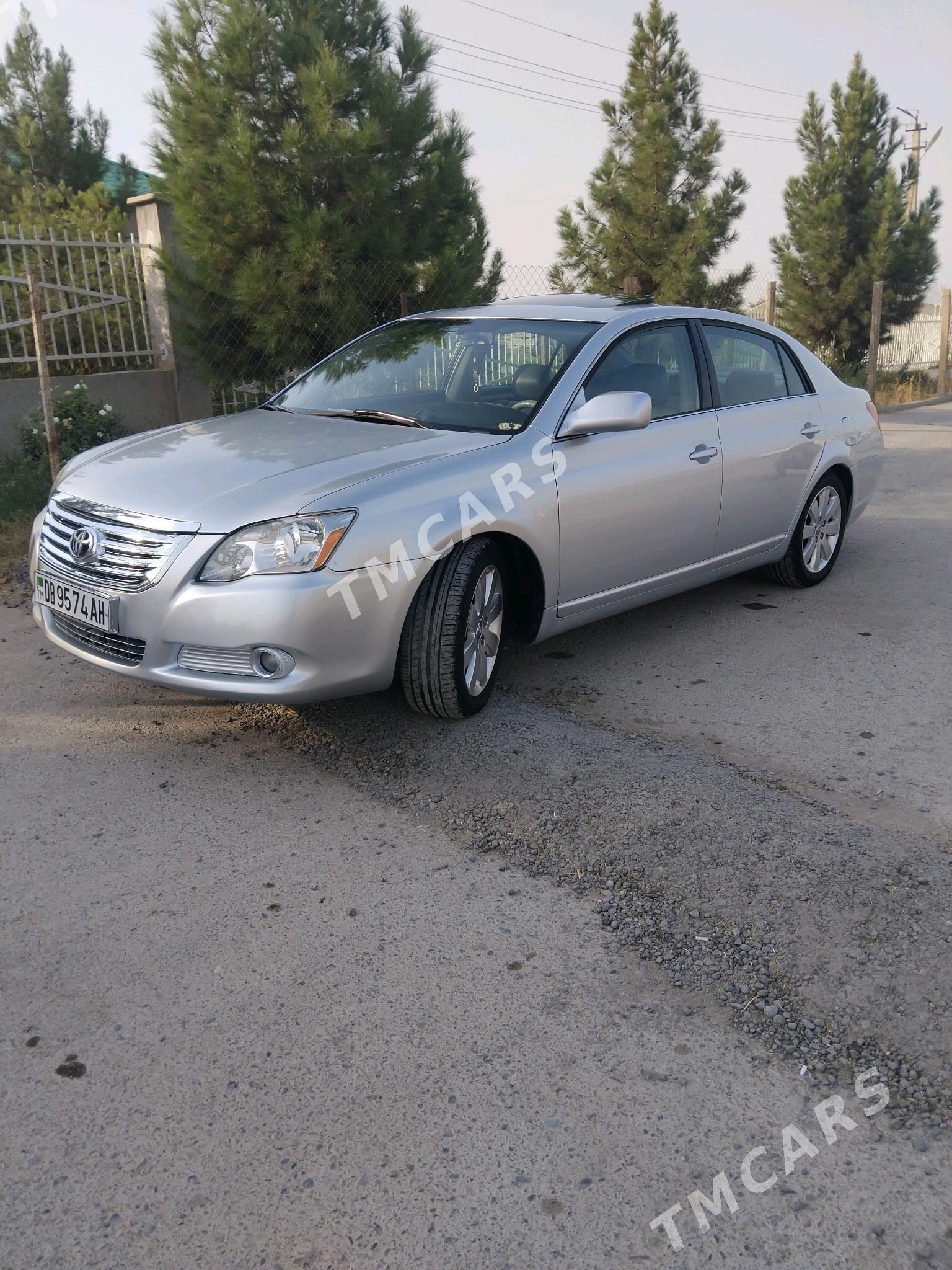Toyota Avalon 2006 - 200 000 TMT - Kaka - img 8