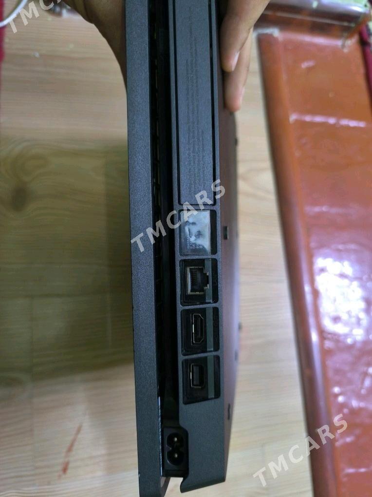 playstation 4 slim 500g - 30 mkr - img 3