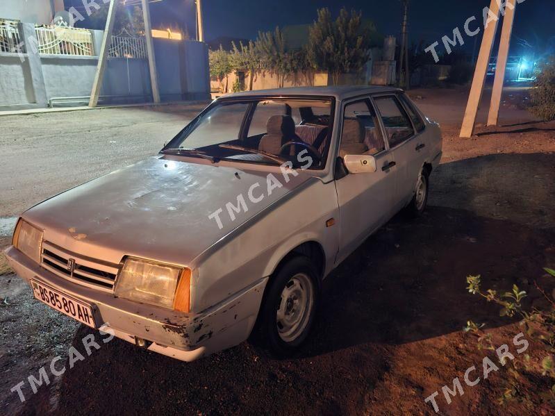 Lada 21099 2001 - 17 000 TMT - Ашхабад - img 3