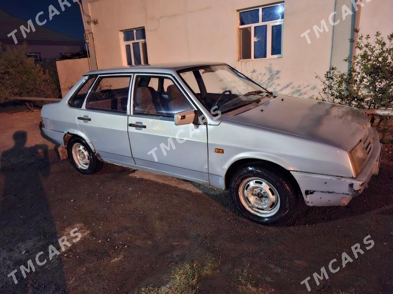 Lada 21099 2001 - 17 000 TMT - Ашхабад - img 2