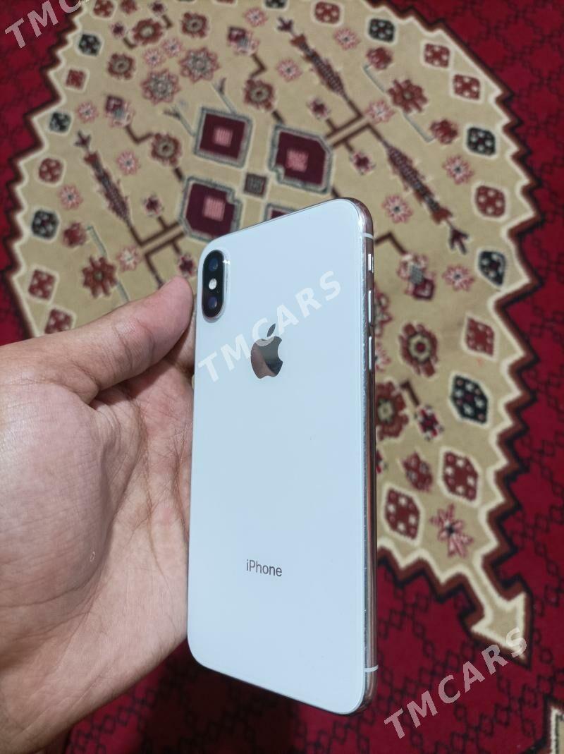 iPhone X - Мары - img 3