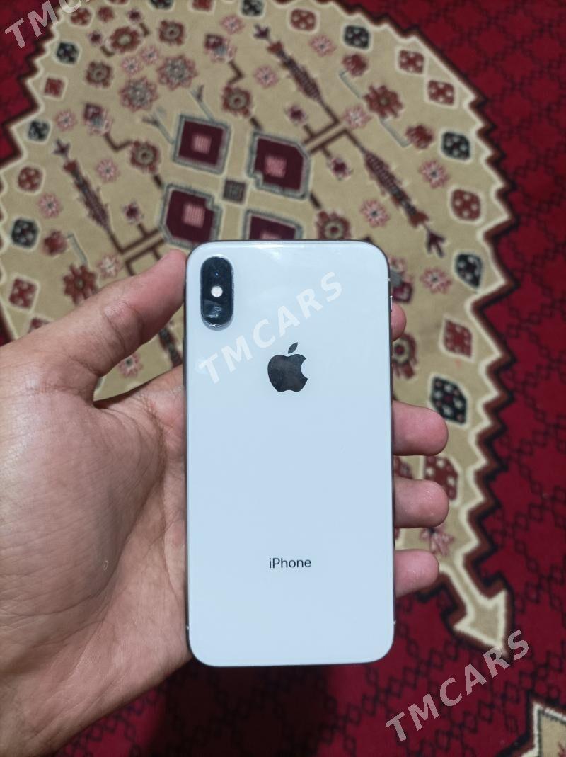 iPhone X - Мары - img 2