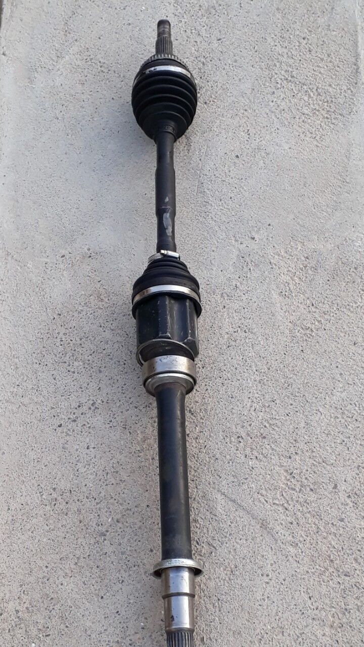 TOYOTO  KEMRY  GRANAT 800 TMT - Köşi - img 7