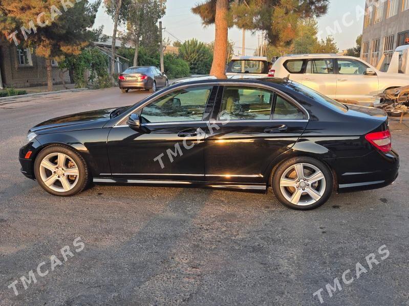 Mercedes-Benz C300 2009 - 180 000 TMT - Türkmenabat - img 4