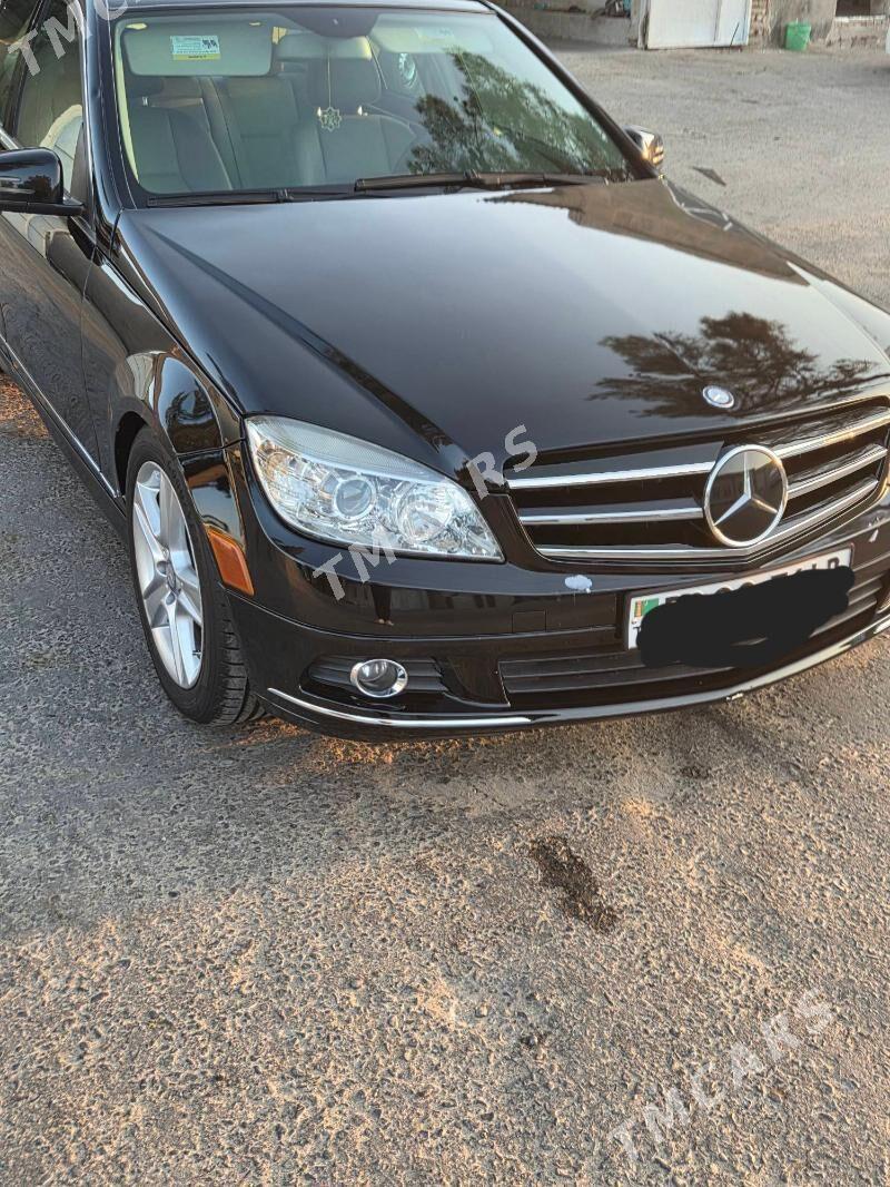 Mercedes-Benz C300 2009 - 180 000 TMT - Türkmenabat - img 2