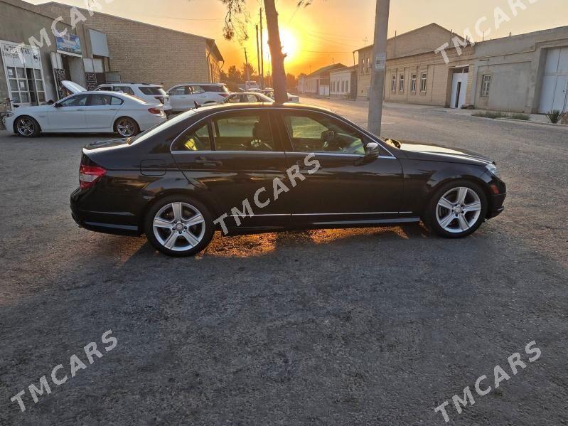 Mercedes-Benz C300 2009 - 180 000 TMT - Türkmenabat - img 5