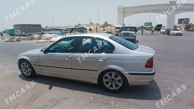 BMW E46 2001 - 100 000 TMT - Aşgabat - img 7