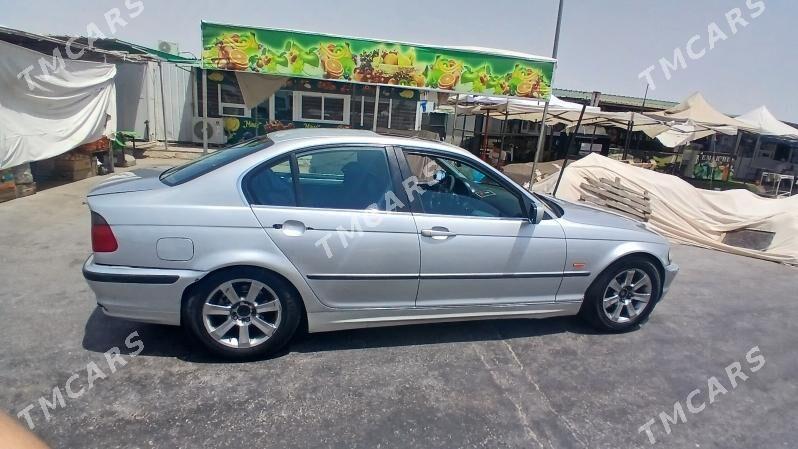 BMW E46 2001 - 100 000 TMT - Aşgabat - img 8