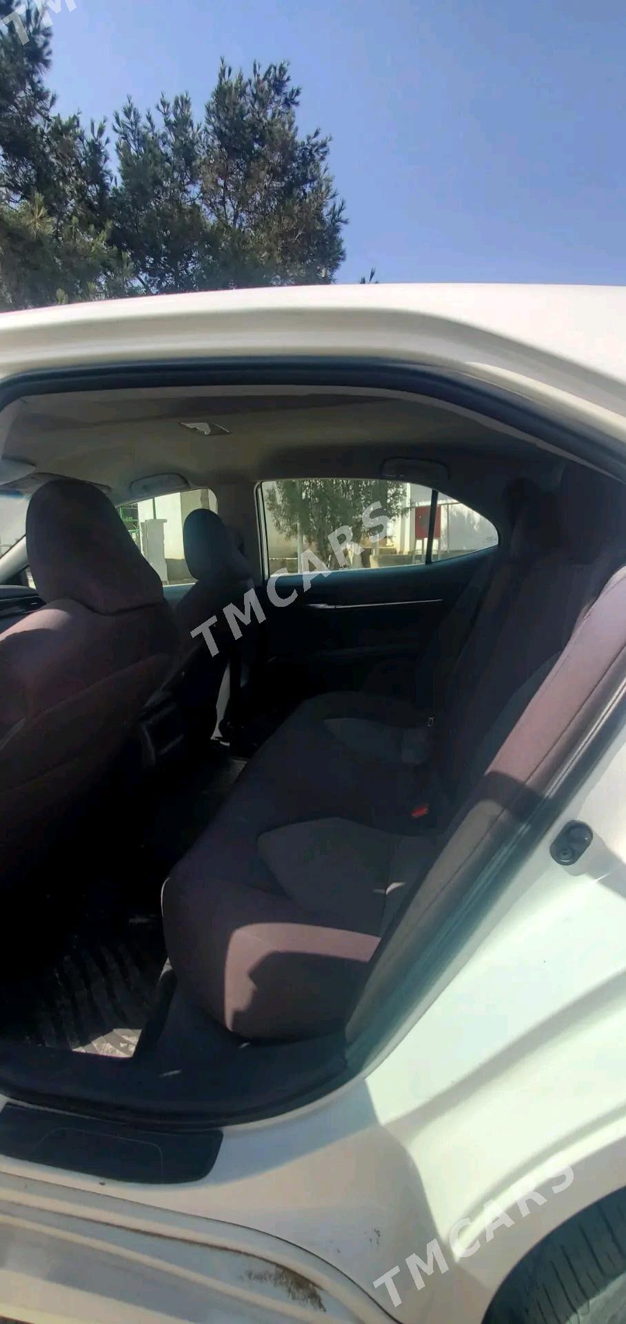 Toyota Camry 2019 - 320 000 TMT - Balkanabat - img 6
