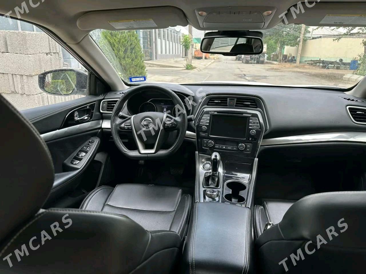 Nissan Maxima 2020 - 255 000 TMT - Aşgabat - img 3