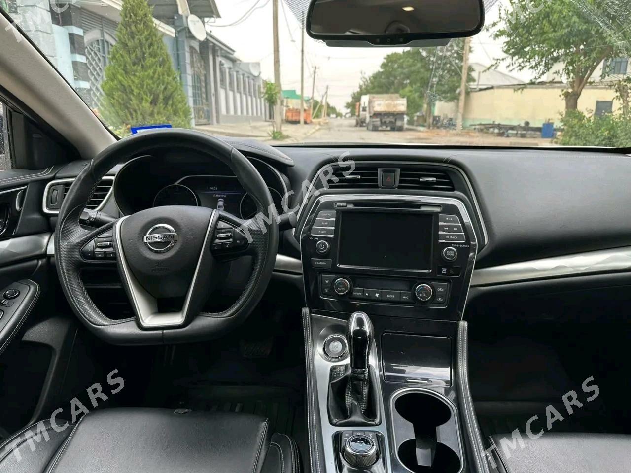 Nissan Maxima 2020 - 255 000 TMT - Aşgabat - img 2