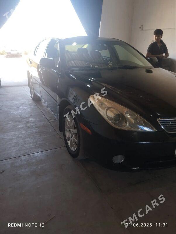 Lexus ES 330 2004 - 180 000 TMT - Boldumsaz - img 8