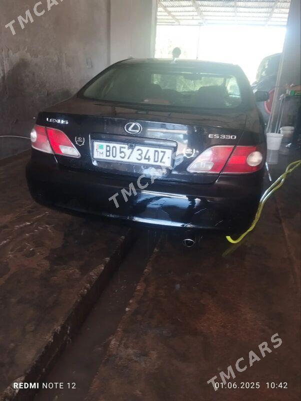 Lexus ES 330 2004 - 180 000 TMT - Boldumsaz - img 7
