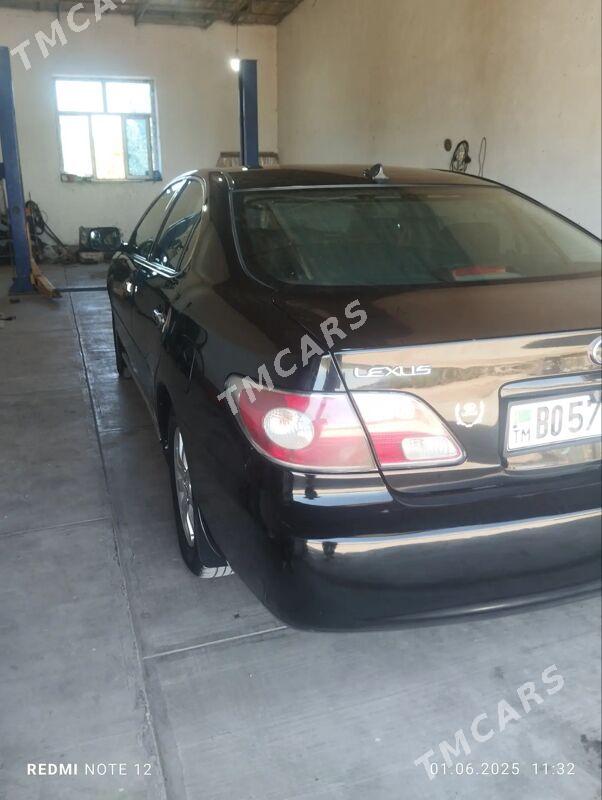 Lexus ES 330 2004 - 180 000 TMT - Boldumsaz - img 10