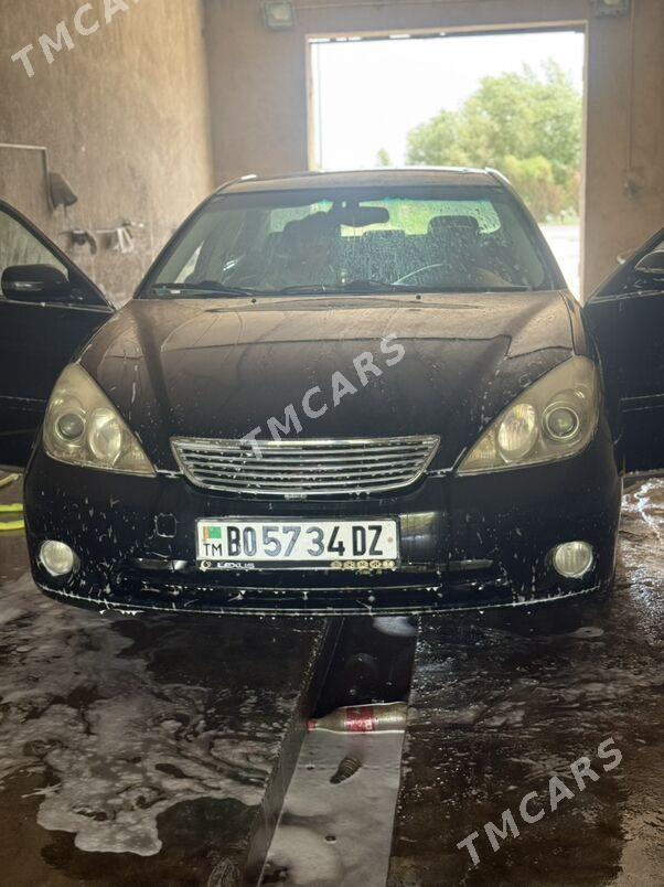 Lexus ES 330 2004 - 180 000 TMT - Boldumsaz - img 2