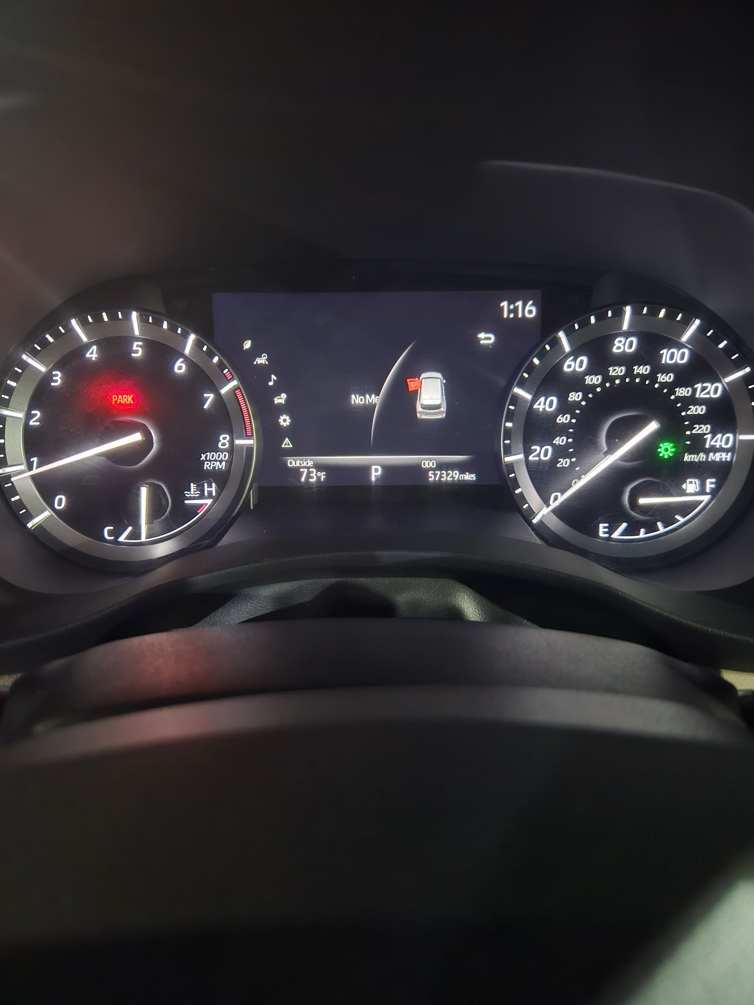 Toyota Highlander 2020 - 635 000 TMT - Çoganly - img 7
