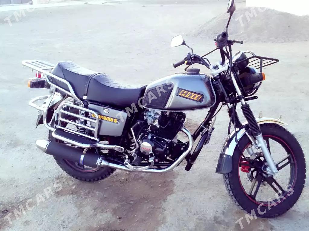 Fekon FK200-14G 2022 - 16 000 TMT - Balkanabat - img 2