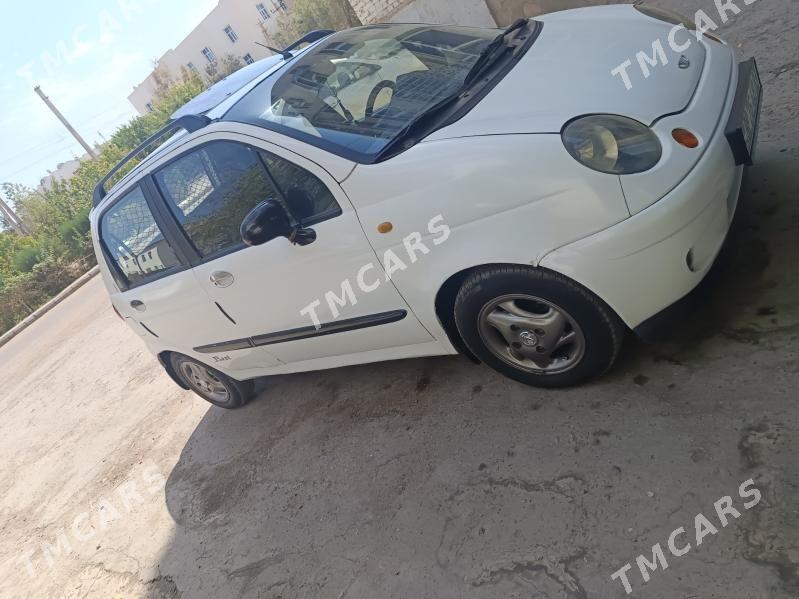 Daewoo Matiz 2001 - 32 000 TMT - Дашогуз - img 3