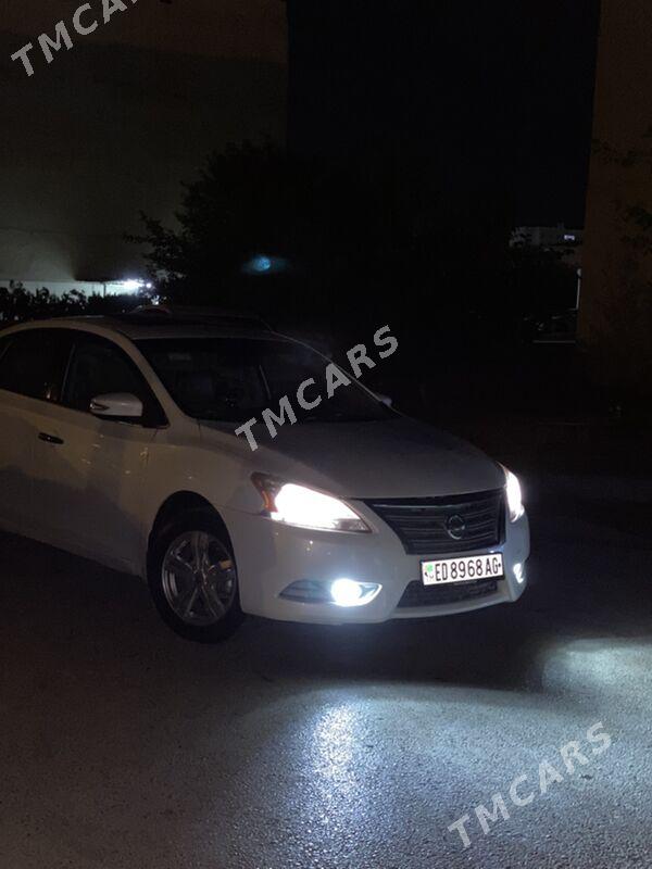 Nissan Sentra 2015 - 155 000 TMT - Aşgabat - img 4