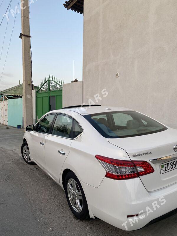 Nissan Sentra 2015 - 155 000 TMT - Aşgabat - img 2