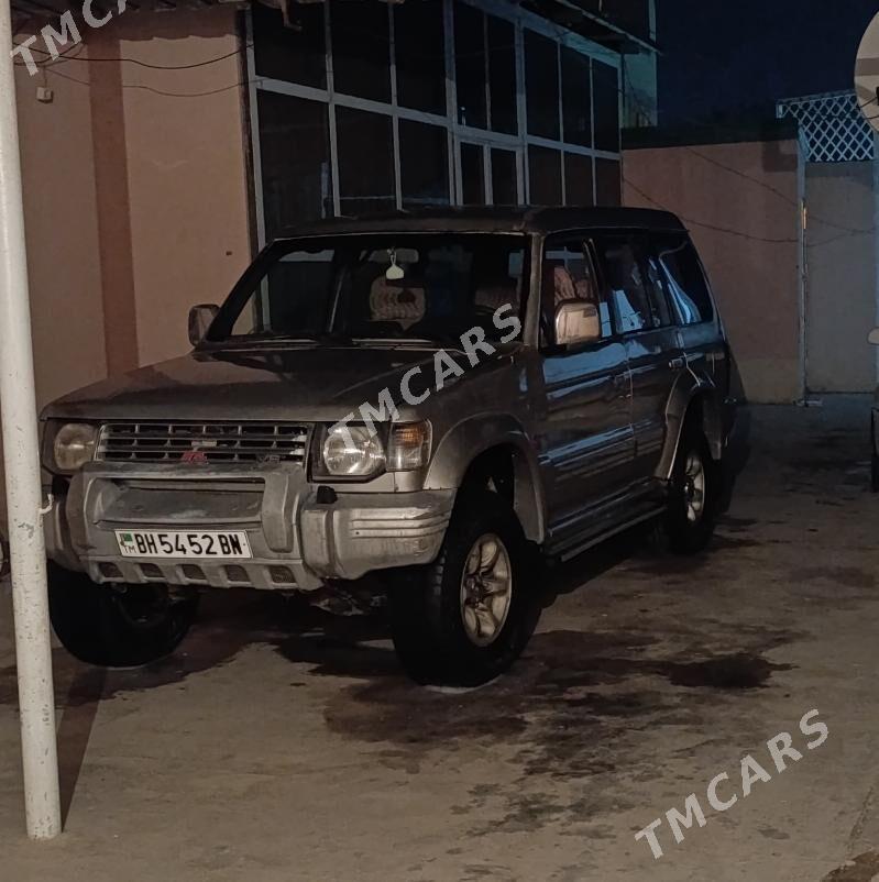 Mitsubishi Pajero 1994 - 60 000 TMT - Gyzylarbat - img 2