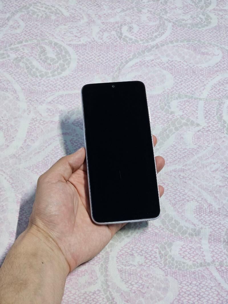 Samsung A05s. 128GB - Ашхабад - img 3