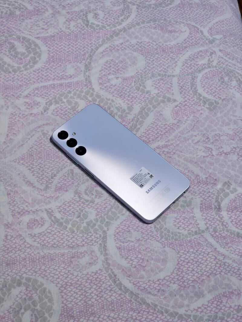 Samsung A05s. 128GB - Ашхабад - img 2