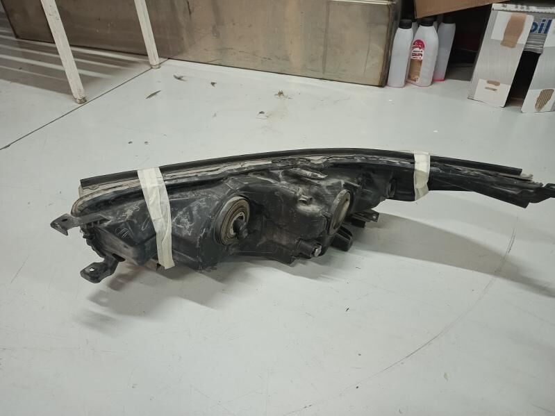 higlander bamper fara orginal 3 000 TMT - Aşgabat - img 5