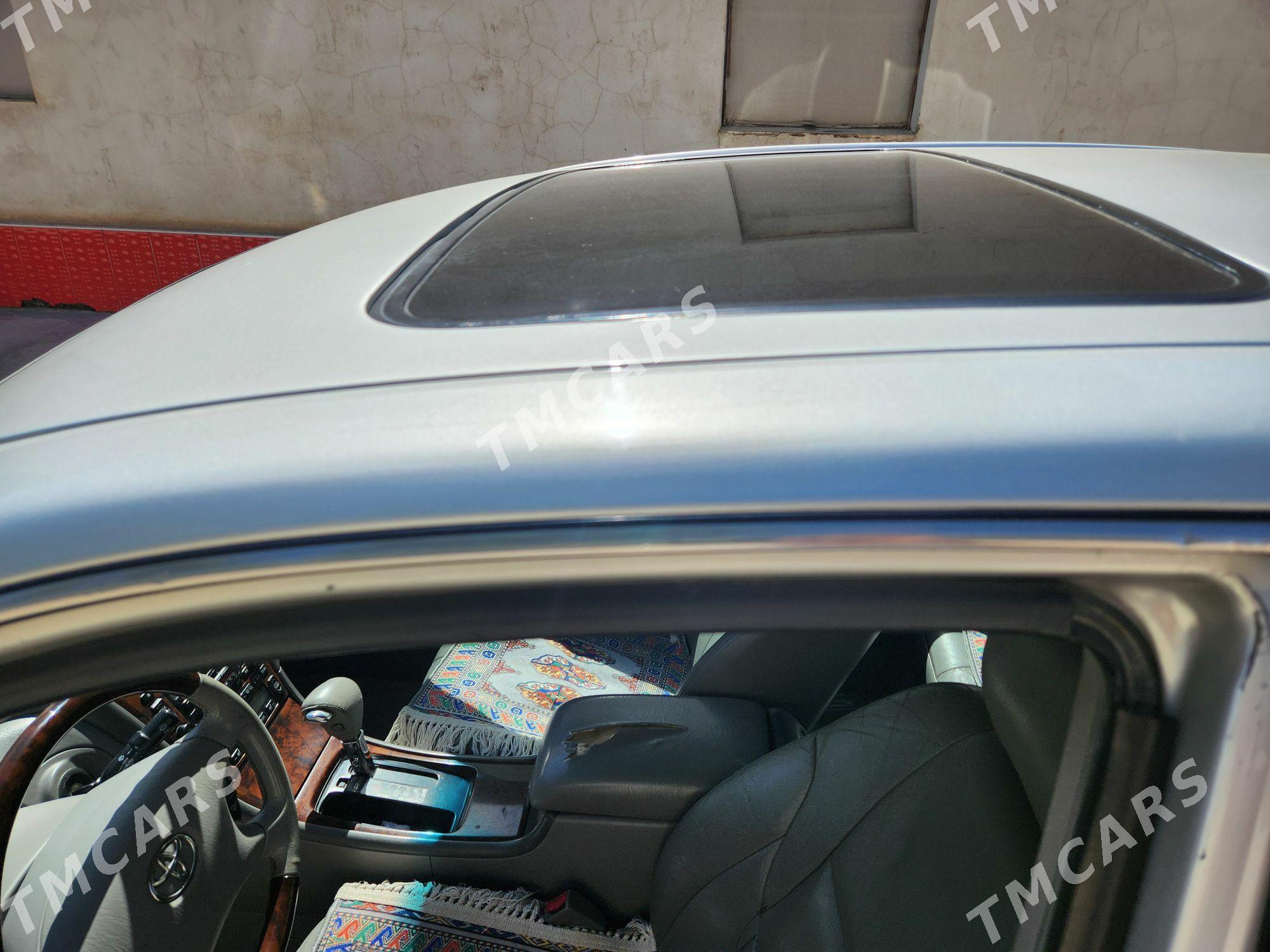 Toyota Avalon 2002 - 190 000 TMT - Köneürgenç - img 3