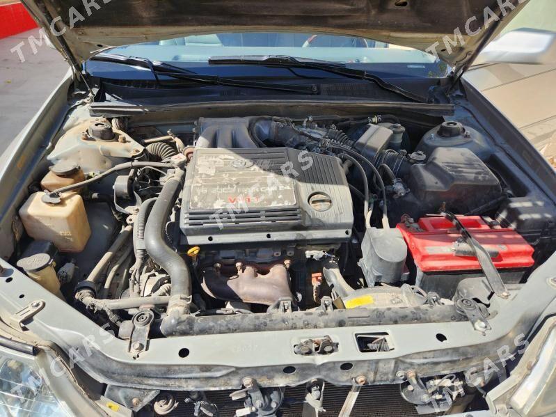 Toyota Avalon 2002 - 190 000 TMT - Köneürgenç - img 5