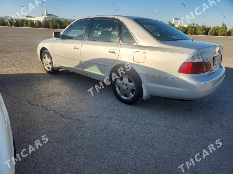 Toyota Avalon 2002 - 190 000 TMT - Köneürgenç - img 6