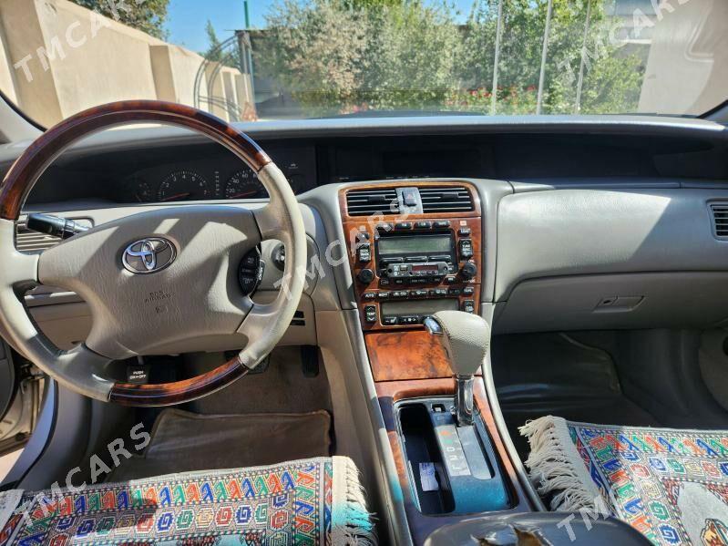 Toyota Avalon 2002 - 190 000 TMT - Köneürgenç - img 4