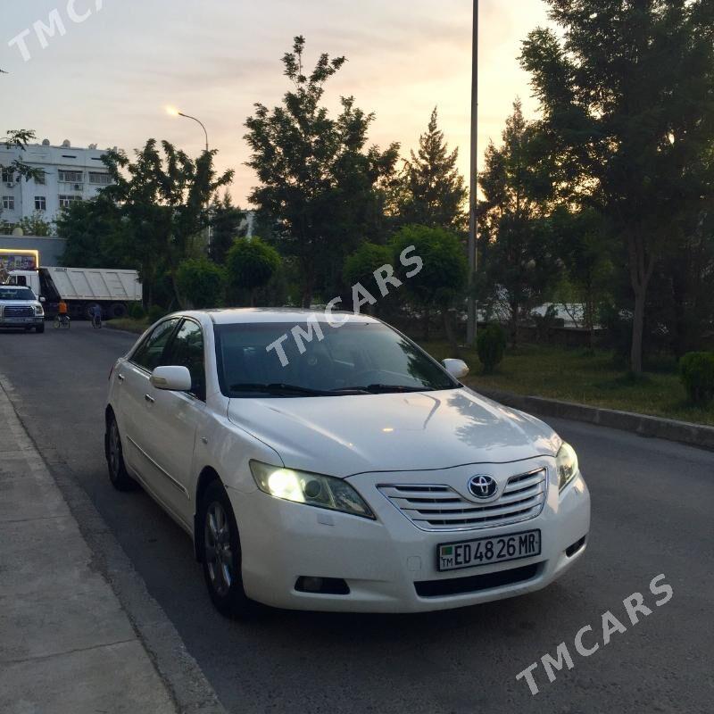 Toyota Camry 2008 - 150 000 TMT - Мары - img 5