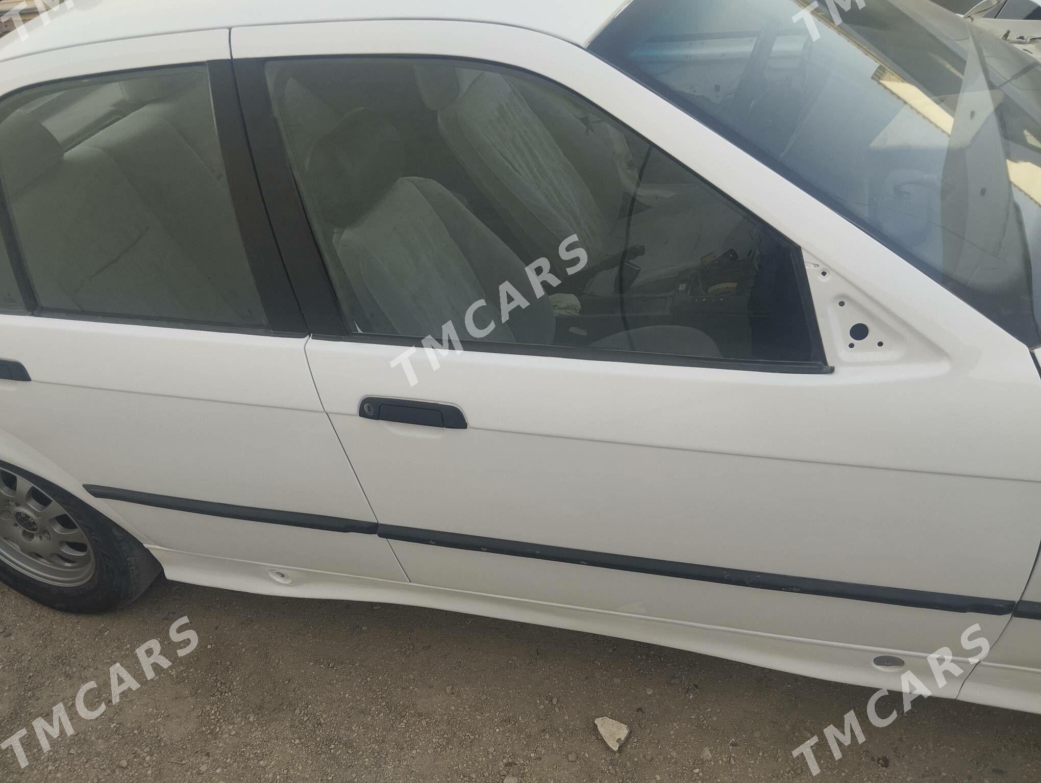 BMW 3 Series 1991 - 20 000 TMT - Hazar - img 9