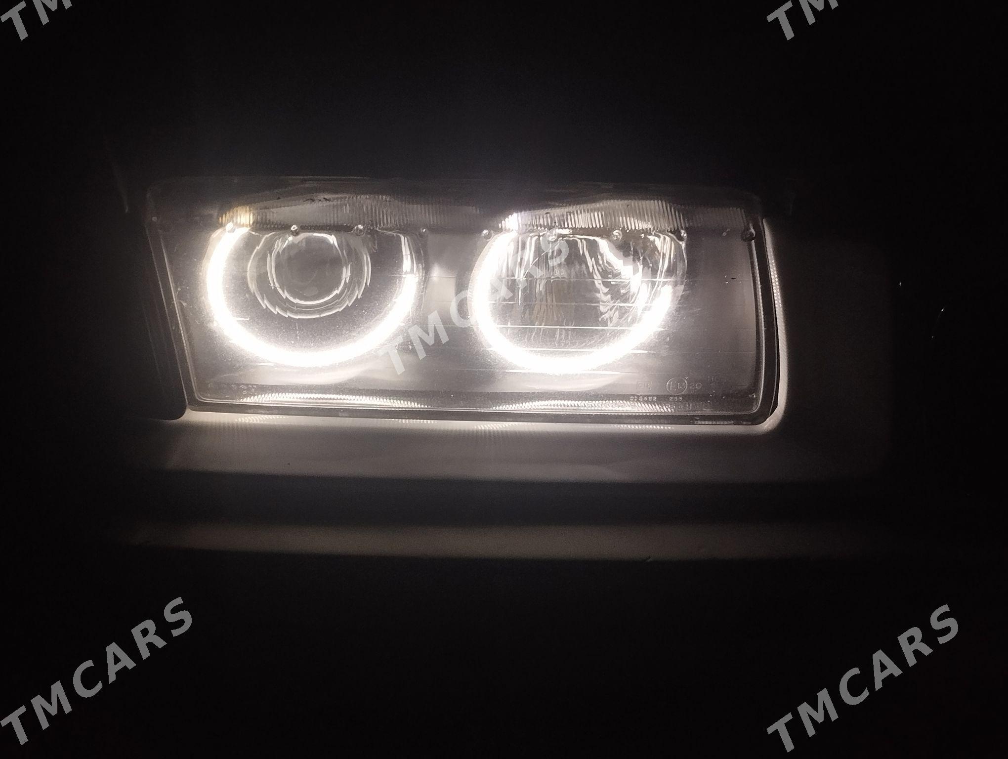 BMW 3 Series 1991 - 20 000 TMT - Hazar - img 6