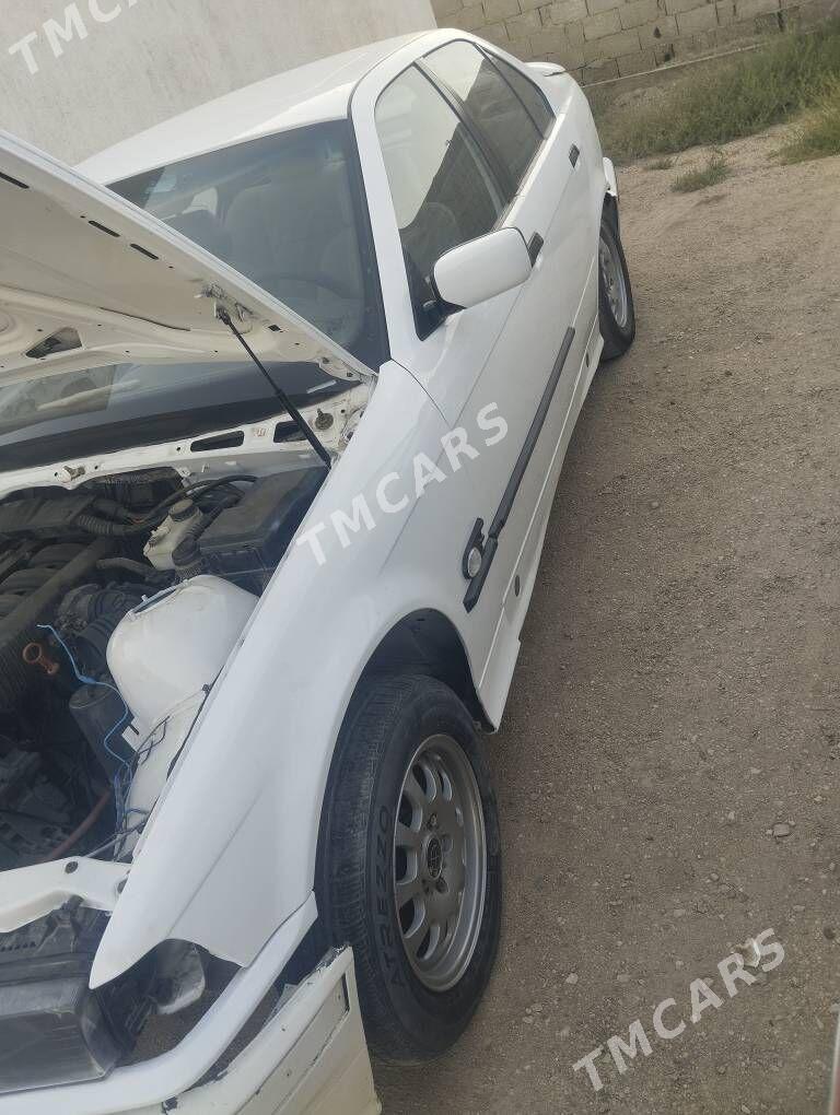 BMW 3 Series 1991 - 20 000 TMT - Hazar - img 7