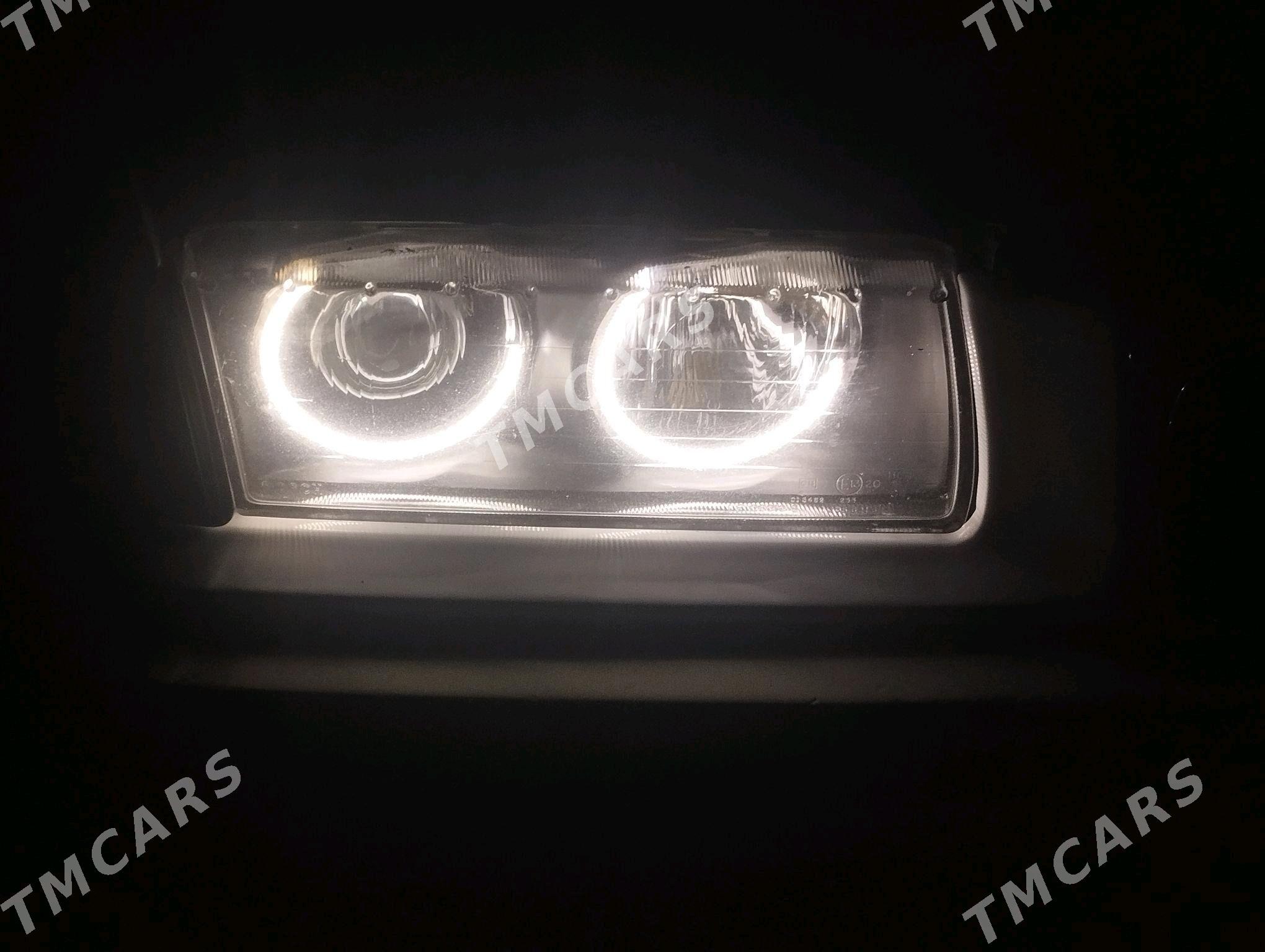 BMW 3 Series 1991 - 20 000 TMT - Hazar - img 11