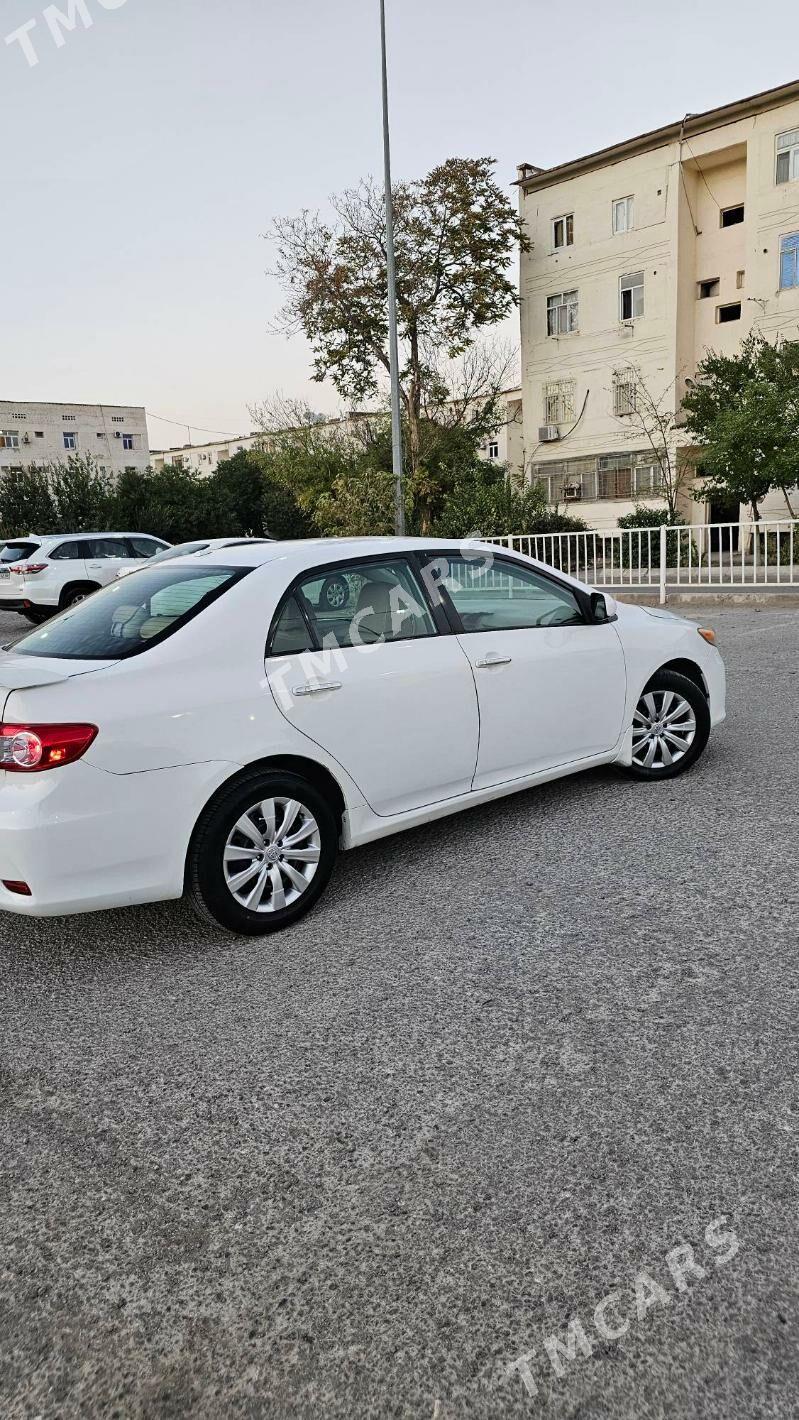 Toyota Corolla 2008 - 154 000 TMT - 30 mkr - img 6