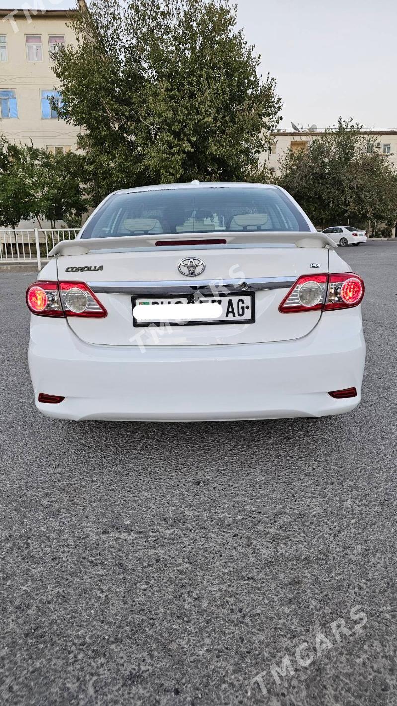 Toyota Corolla 2008 - 154 000 TMT - 30 mkr - img 4