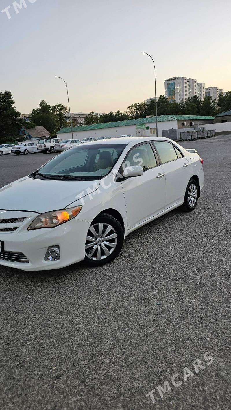 Toyota Corolla 2008 - 154 000 TMT - 30 mkr - img 3