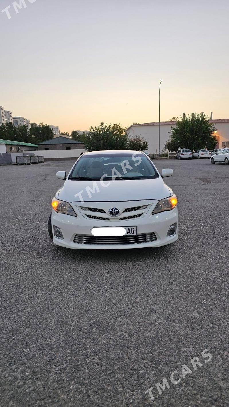 Toyota Corolla 2008 - 154 000 TMT - 30 mkr - img 5