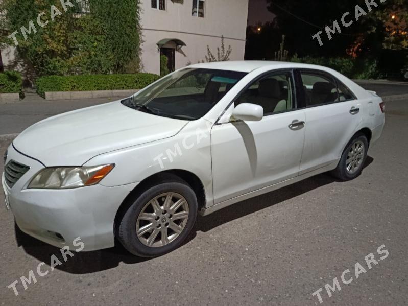 Toyota Camry 2008 - 130 000 TMT - Анев - img 2