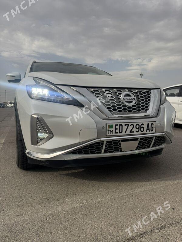 Nissan Murano 2021 - 325 000 TMT - Aşgabat - img 4
